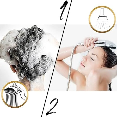 Pantene Pro-V Miracles Purple Shampoo - 225ml