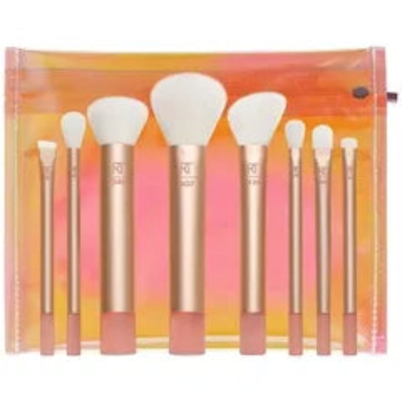 Real Techniques Makeup Brush Set