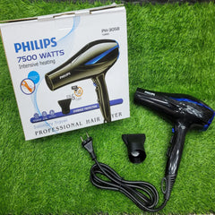 Philips 7500 WATT Hair Dryer PH - 3058