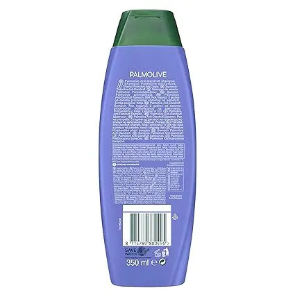 Palmolive Anti Dandruff Shampoo - 350ml