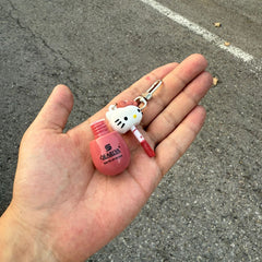 QEARLYA Hello Kitty Matte Lip Gloss