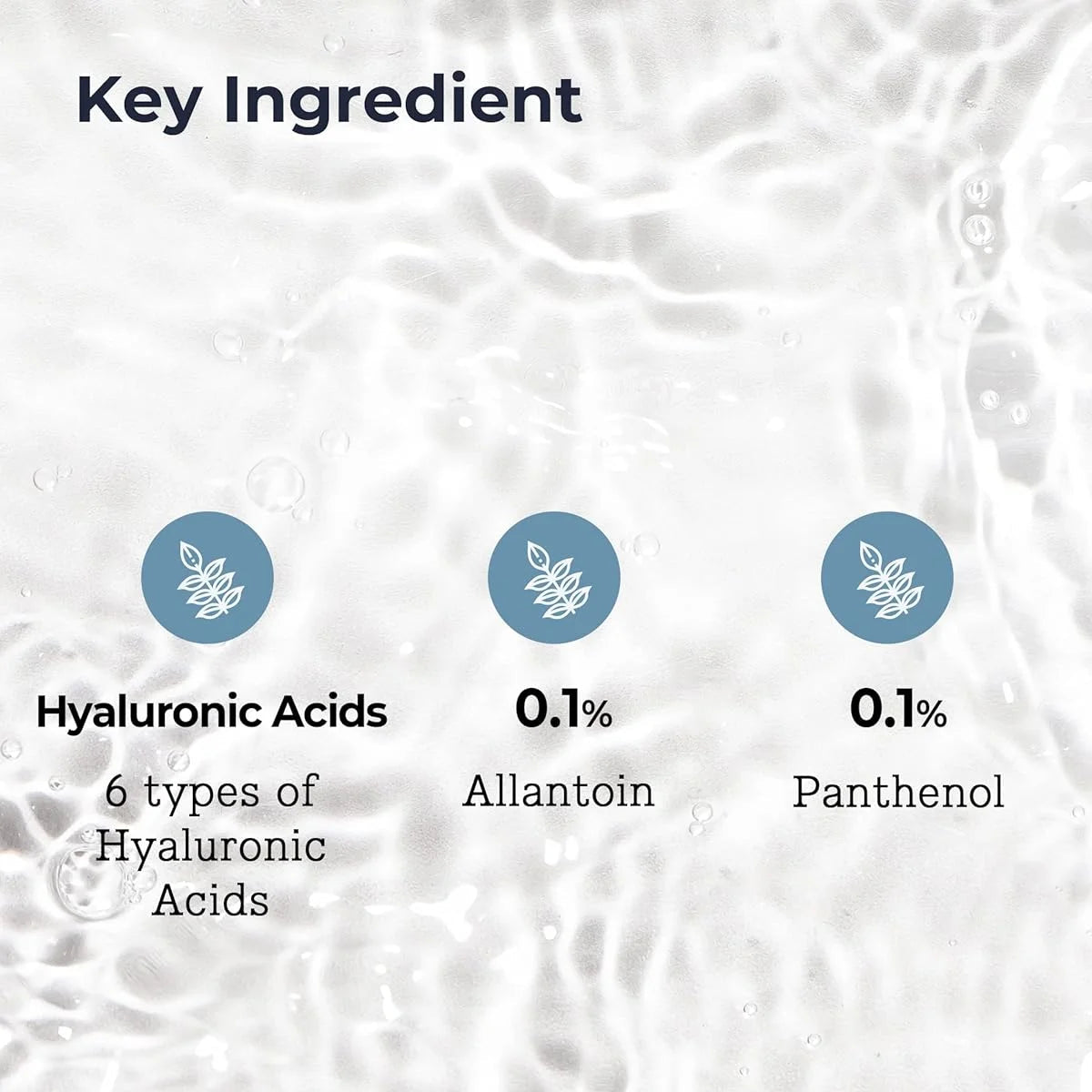 COSRX Hydrium Watery Toner - 280ml