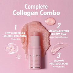 Kahi Seoul Wrinkle Bounce Multi Balm - 9g