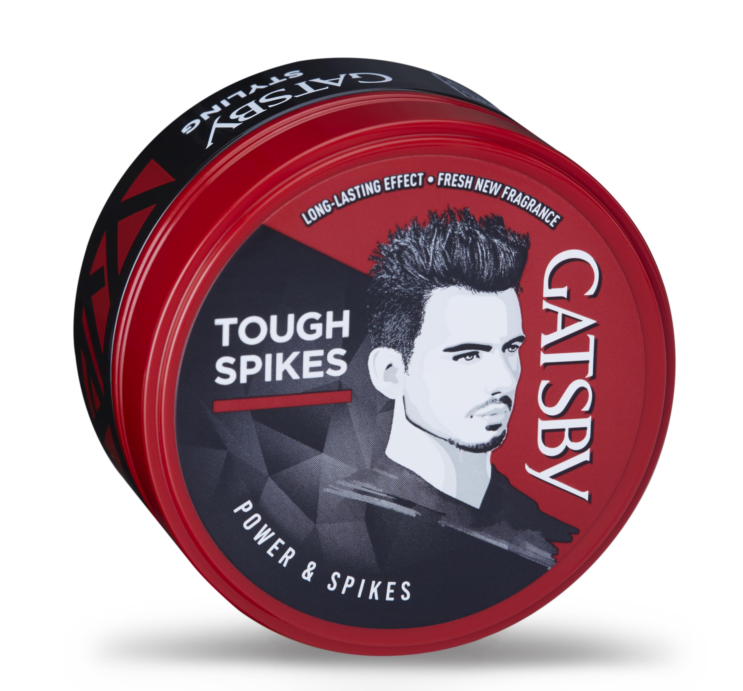 Gatsby Tough Spikes 75g