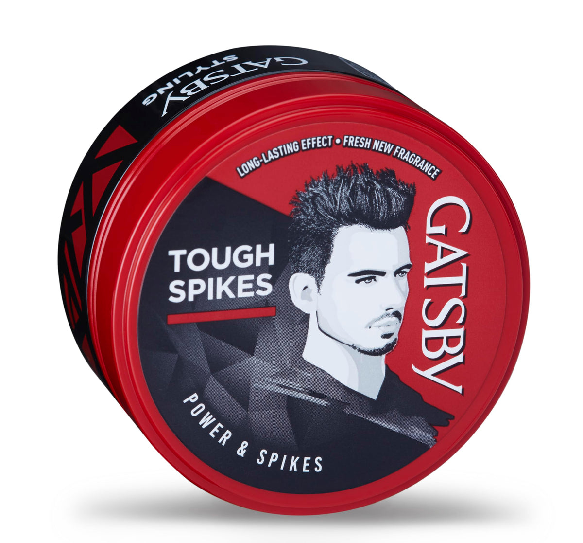 Gatsby Tough Spikes 75g