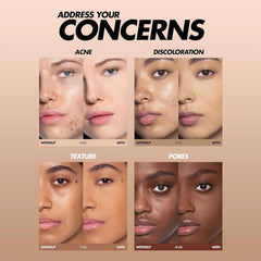 Colorsix MAKE UP FOR EVER HD Skin Undetectable Longwear Foundation - 30ml