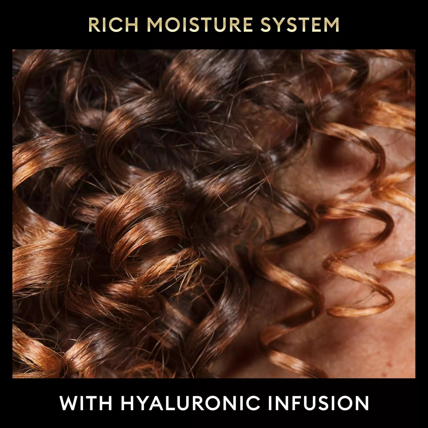 TRESemmé Hydrating Shampoo Rich Moisture for Dry Hair - 828ml