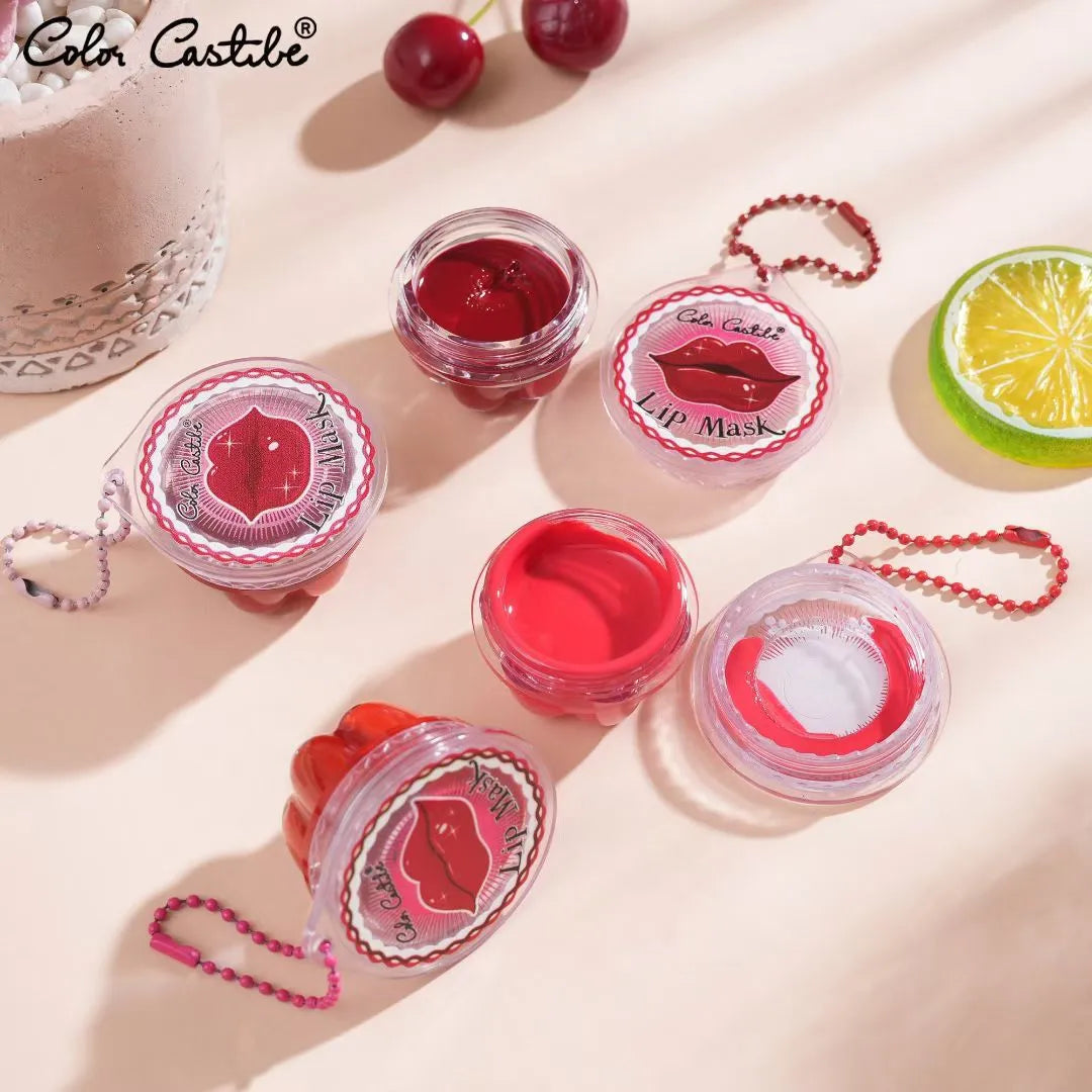 Color Castle Sweet Lips Moisturizing Lip Mask
