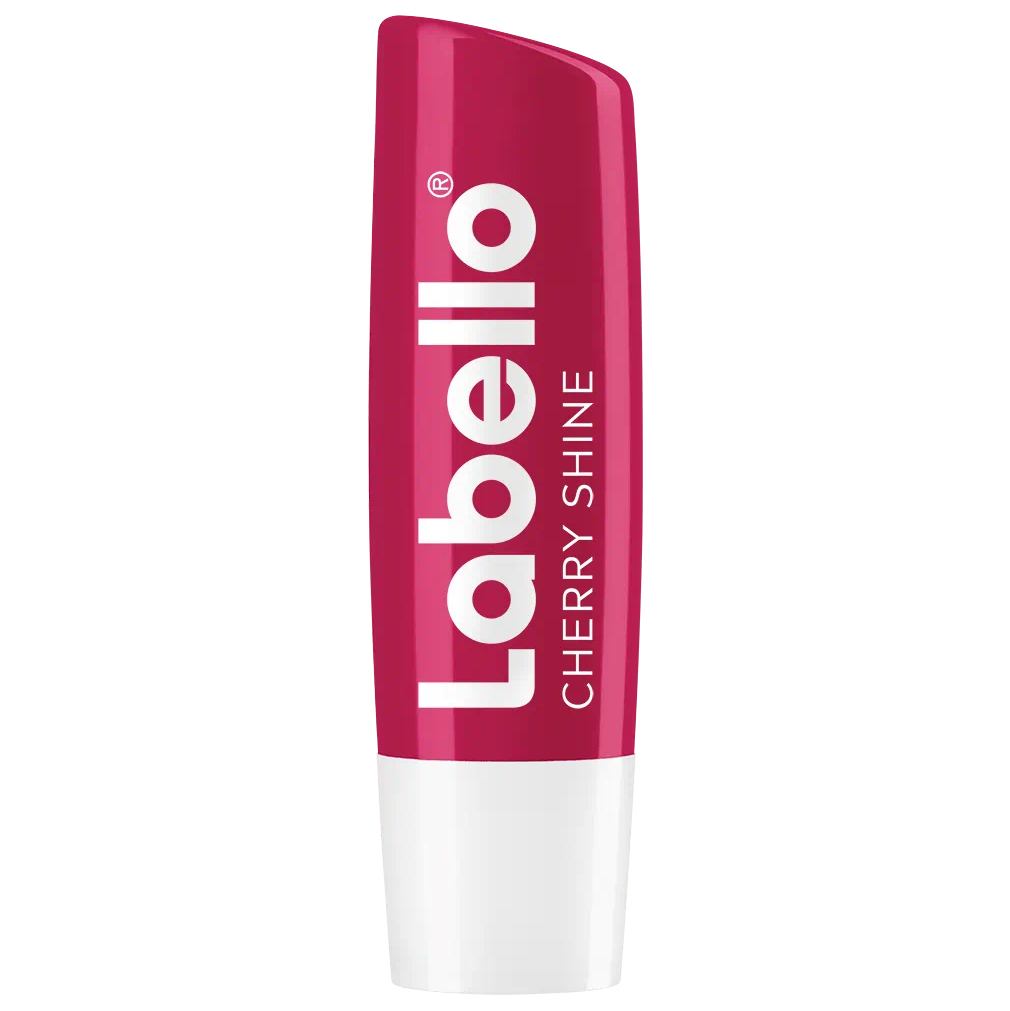 Labello Moisturizing Lip Balm Factory Left Over