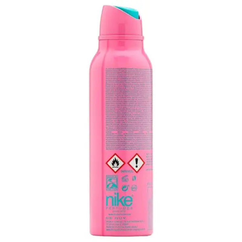 Nike Deodorant Sweet Blossom for Women 200ml