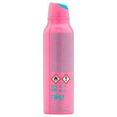 Nike Deodorant Sweet Blossom for Women 200ml