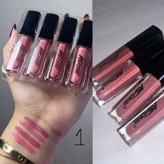 KS-ONE Liquid Lipstick Set