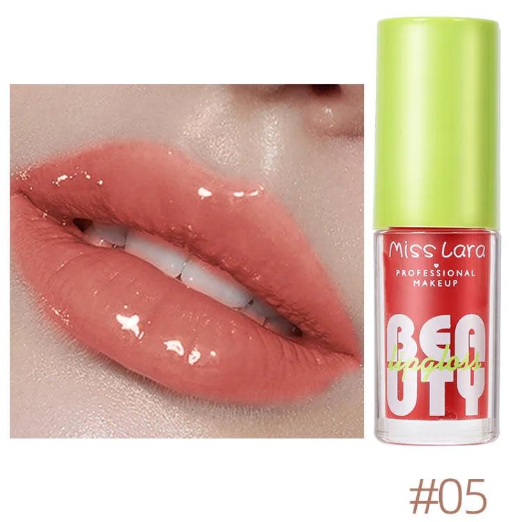 Miss Lara Thick Lip Gloss Base Makeup MS-137