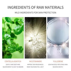 LUOFMISS SEAUCYKET Essence – Hydrating & Whitening Capsule Serum