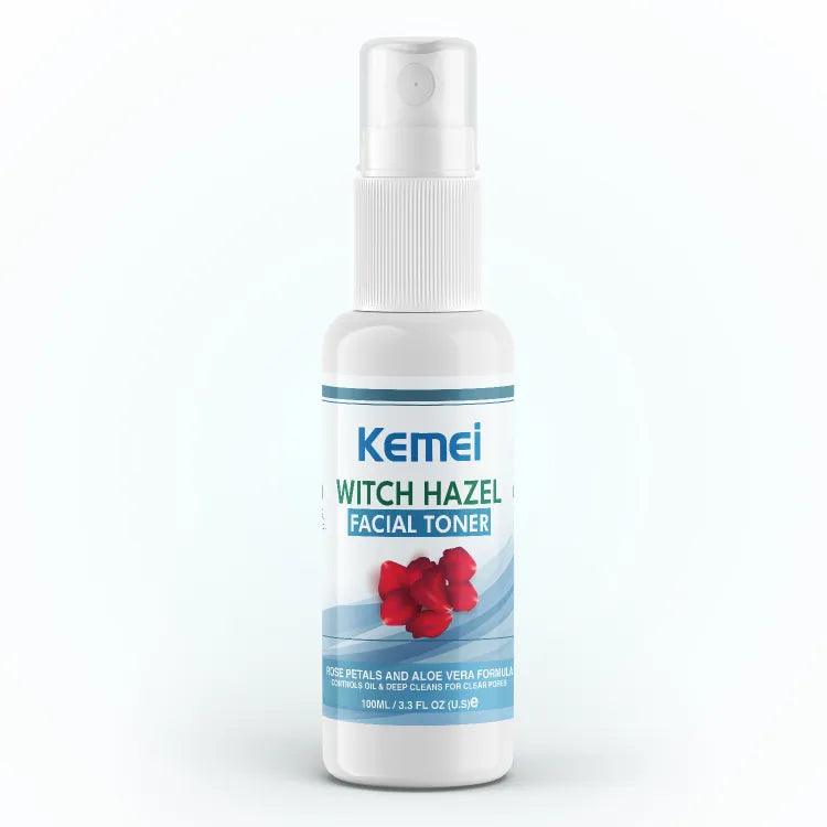 Kemei Witch Hazel Toner Mist 100ml