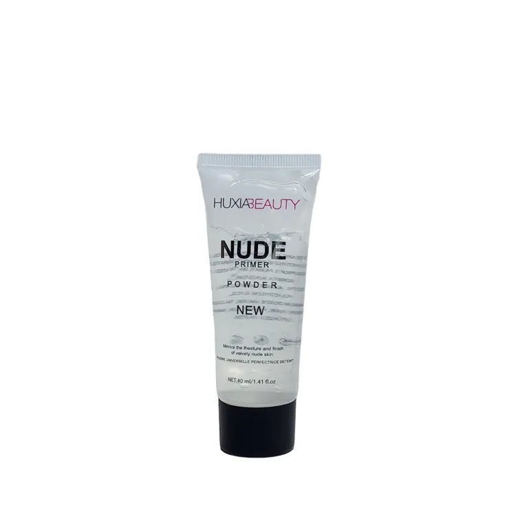 Huxia Beauty Nude PRIMER Oil Control Moisturizing Primer - 40ml