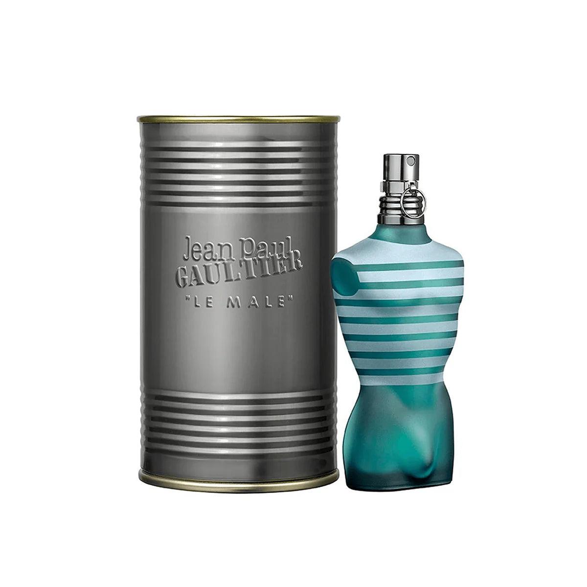 Jean Paul Gaultier Le Male EDT - 125ml