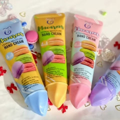 Macron Hand Creams Pack of 5