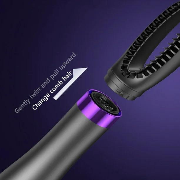 Remington 5 In 1 Hair Dryer