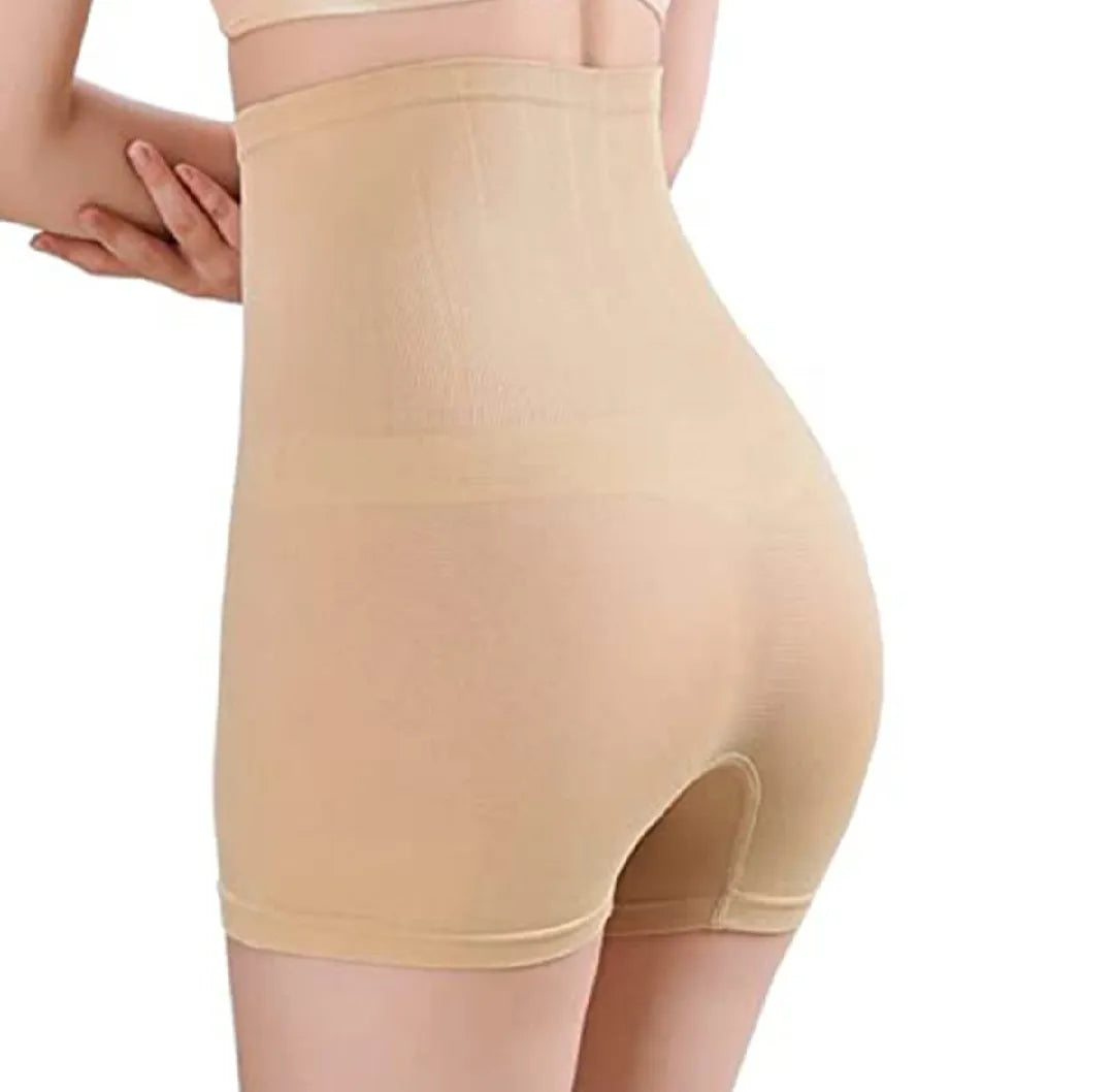 California Beauty Slim N Lift - Half Body Shaper
