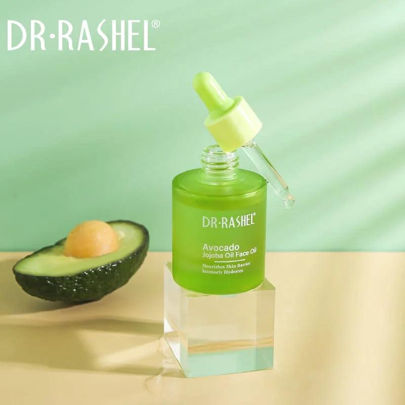 Dr Rashel Avocado Face Serum - 35ml