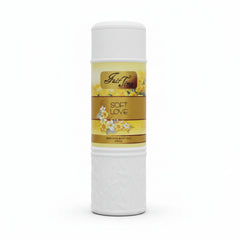 Fair Time Soft Love Perfumed Body Talcum Powder - 250g