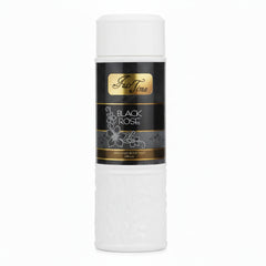 Fair Time Black Rose Perfumed Body Talcum Powder - 250g