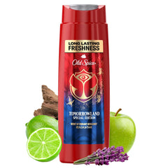 Old Spice Special Edition 3-in-1 shower gel- 400ml