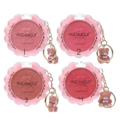 Hudamoji Earth Magic Blusher