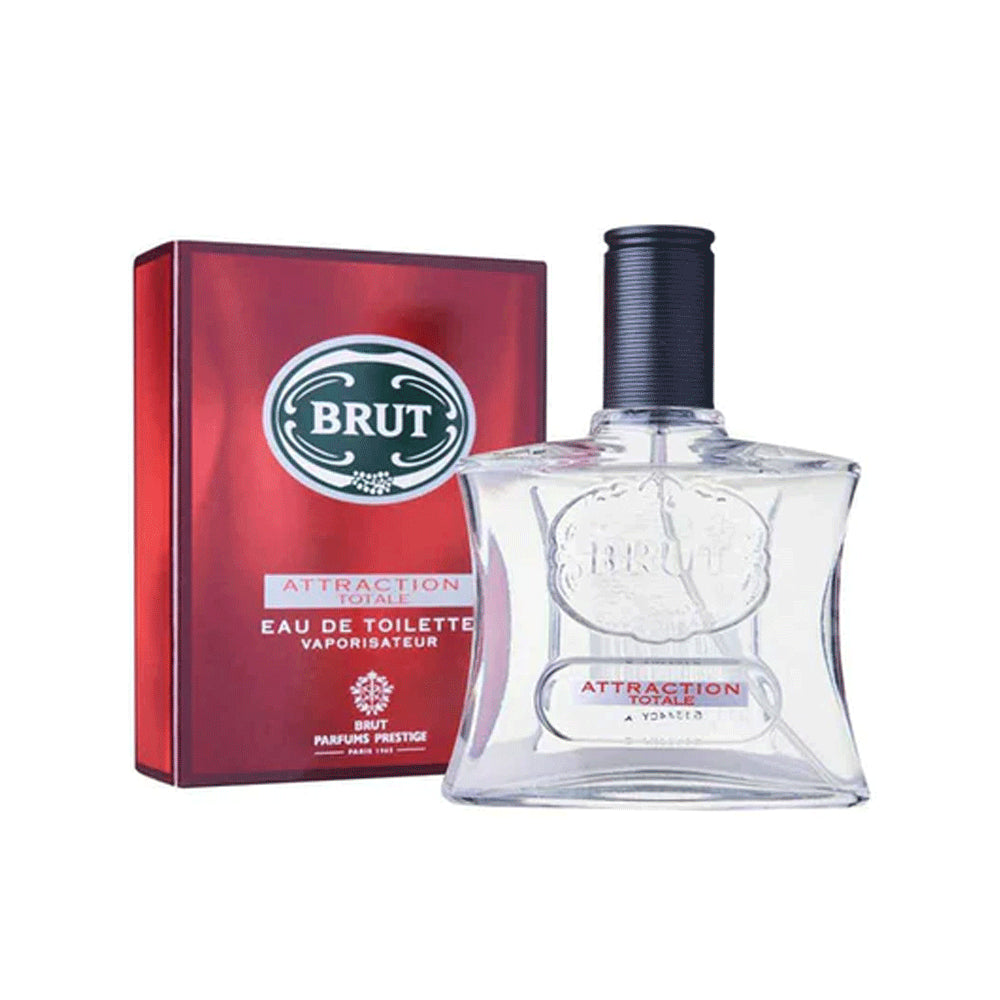 Brut After Shave Perfume - 100ml