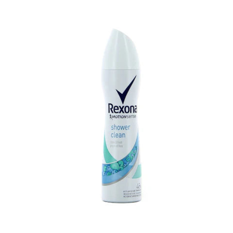 Rexona Shower Fresh Women Body Spray 200ml