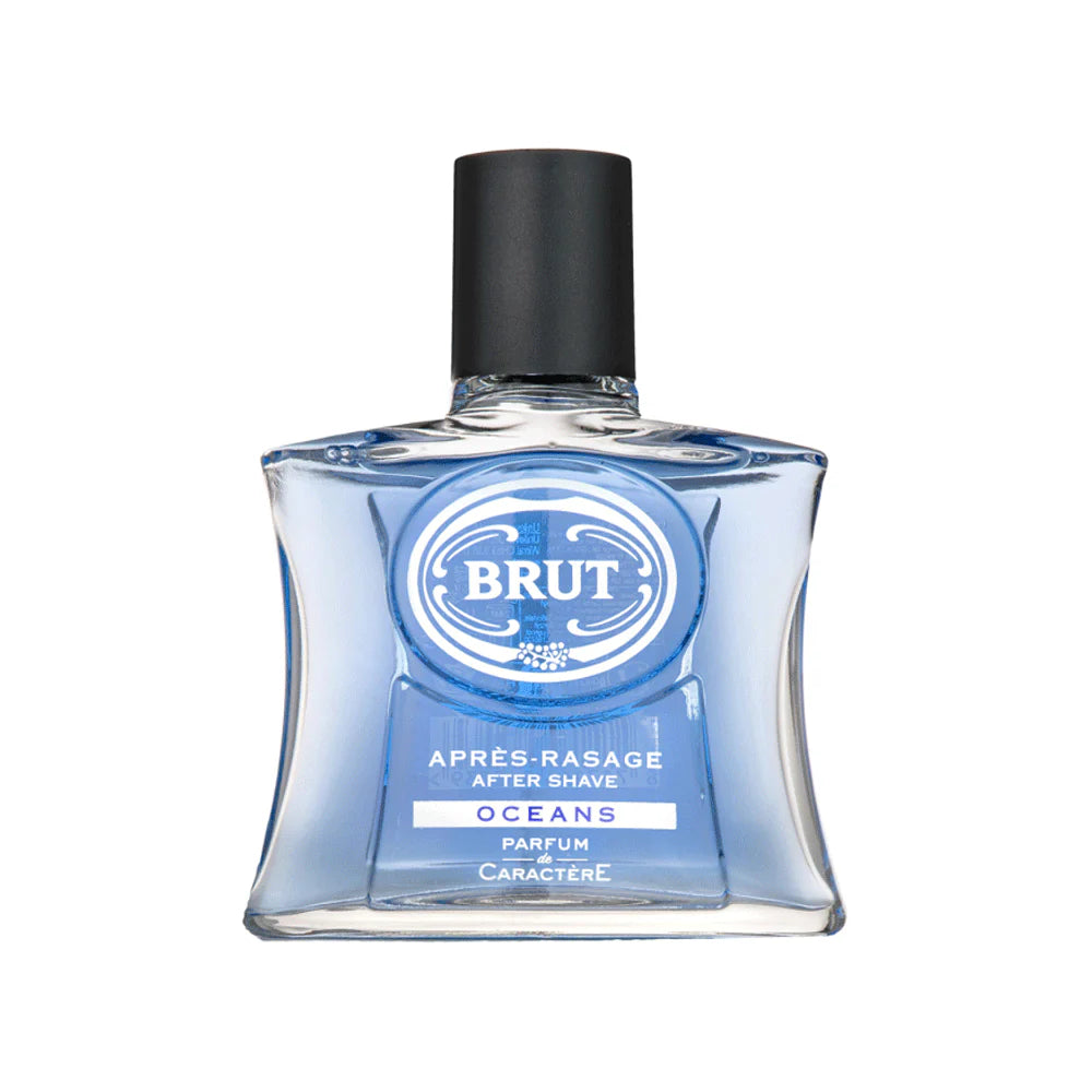 Brut After Shave Perfume - 100ml