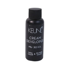 Keune Tinta Developer 9% 30 Vol - 60ml