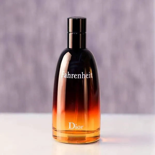 DIOR Fahrenheit Men Edt 200Ml