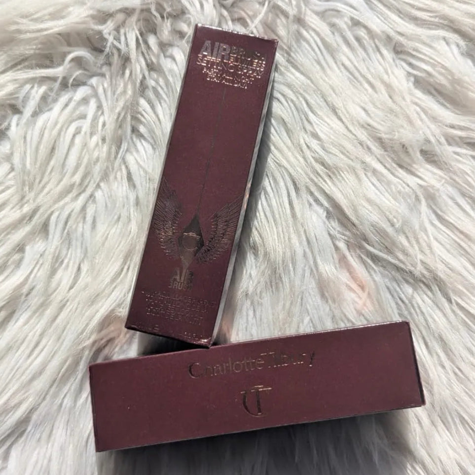 Charlotte Tilbury Airbrush Flawless Setting Spray - 100ml (Made in Germany)
