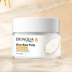 BIOAQUA Pack of 5 Rice Glow & Glowing Skincare Series