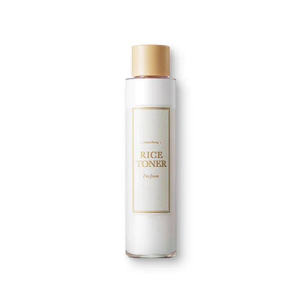 Yeoju Korea Rice Toner – 150ml