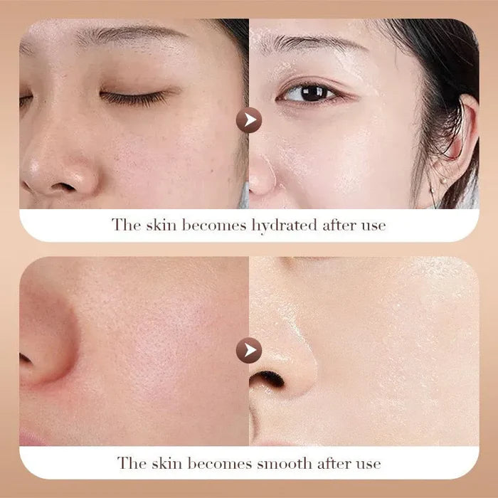 Sadoer Retinol Caffeine Anti Wrinkle Facial Cleanser - 100g