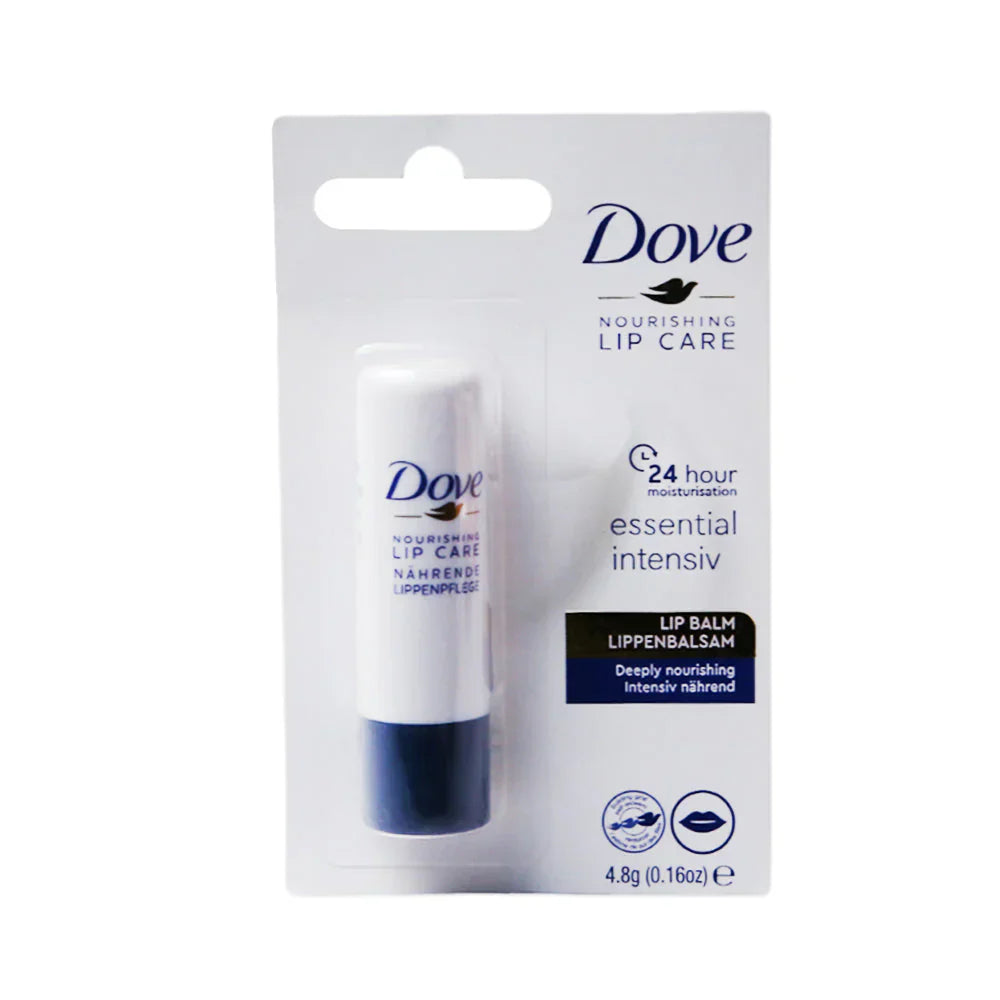 Dove Nourishing Lip Balm