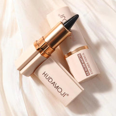 Hudamoji EZ Glide Matte Eyeliner Pencil