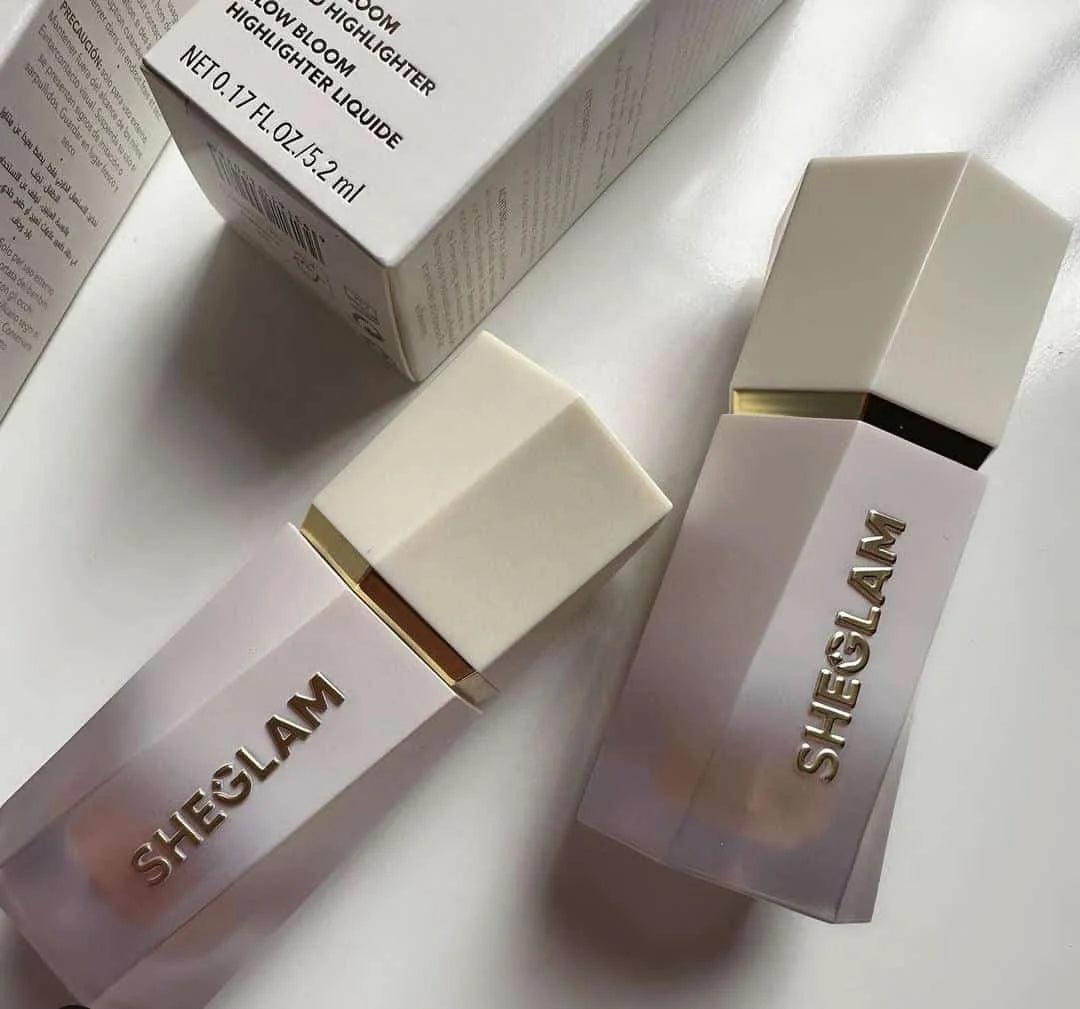 Sheglam Gloom Bloom Liquid Highlighter