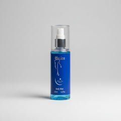 Blue Love Body Mist by Moon Star Perfumes - 125ml