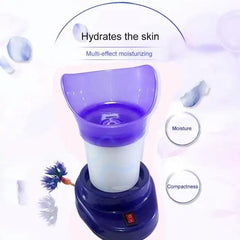 Facial Steamer For Face Steam & Inhaler
