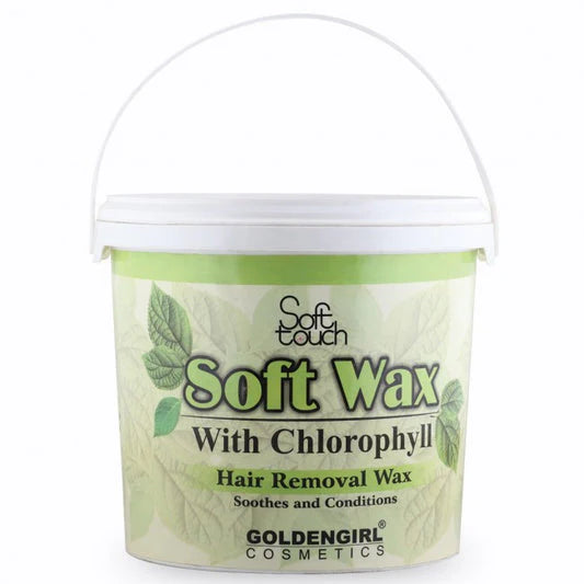 Soft Touch Soft Wax