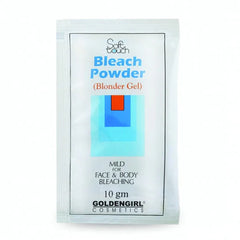 Soft Touch Mild Bleach Powder