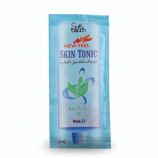 Soft Touch Skin Tonic