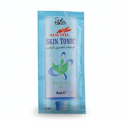 Soft Touch Skin Tonic
