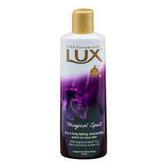 Lux Fine Fragrance Magical Spell Fragranced Shower Gel  - 250ml