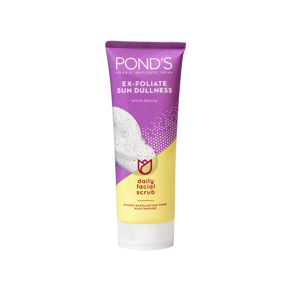 Ponds Bright Beauty Sun Dullness Scrub