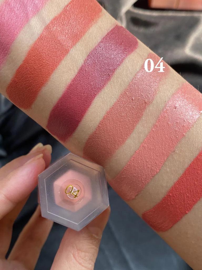 Huda Moji Liquid Blush